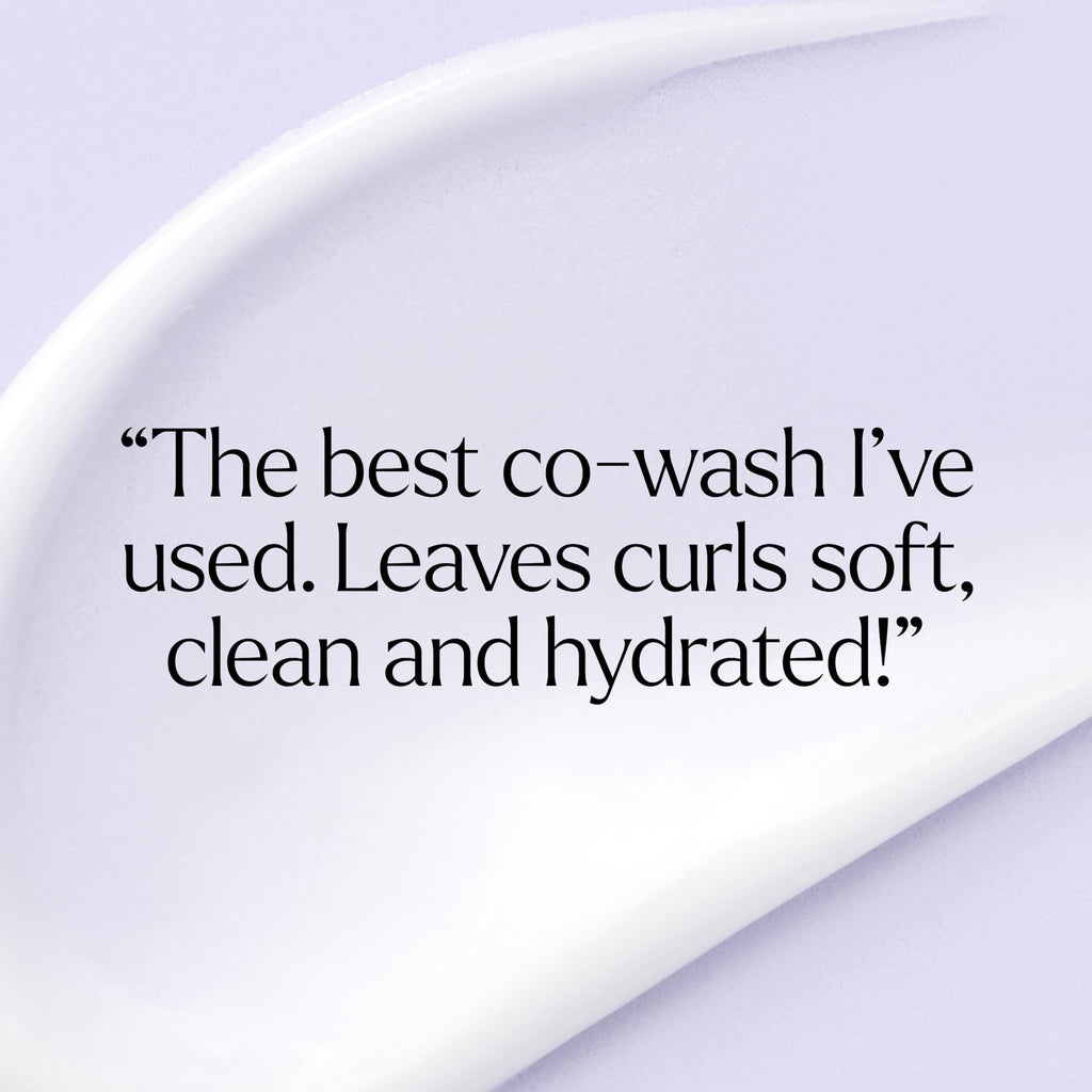 Only Curls Cleansing Co-Wash - Only Curls