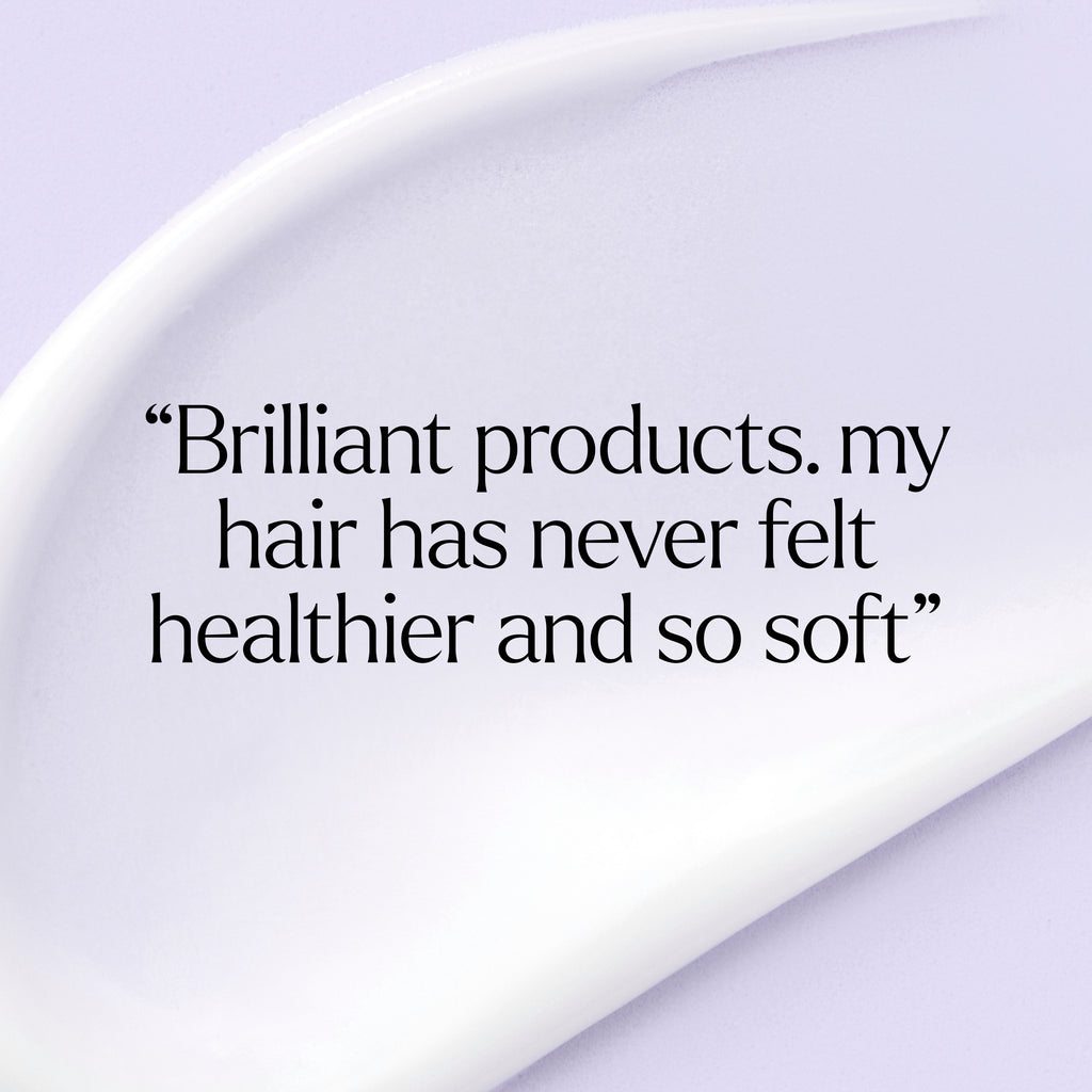 The Curly Starter Bundle