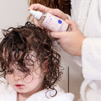 Little Curls Magic Detangling Spray