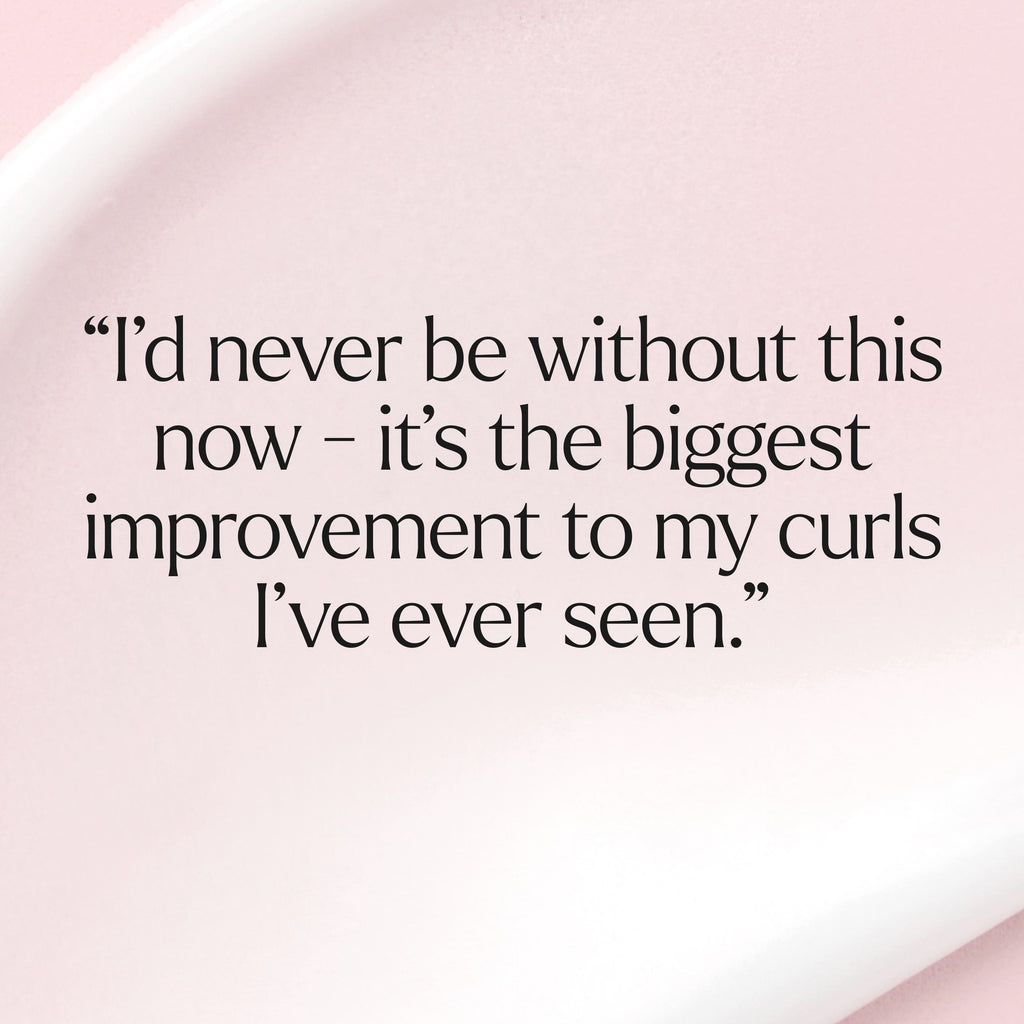 Only Curls Hydrating Curl Creme - Only Curls