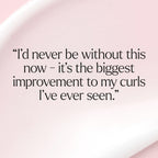 Only Curls Hydrating Curl Creme - Only Curls