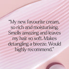 Only Curls Intense Moisture Leave-in Cream - Only Curls