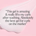 Only Curls Enhancing Curl Gel - Only Curls