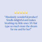 Little Curls Leave-In Styler