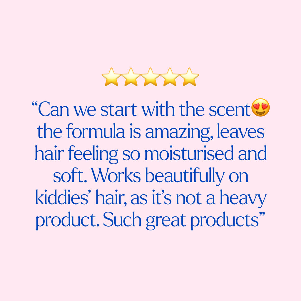 Little Curls Mini Detangling Conditioner - Only Curls