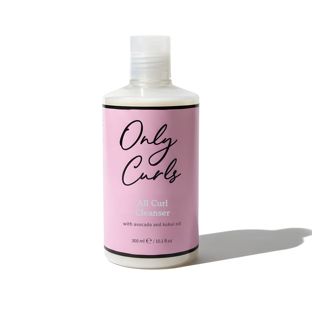 Only Curls All Curl Cleanser