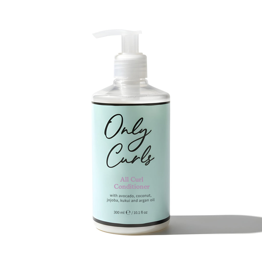 Only Curls All Curl Conditioner