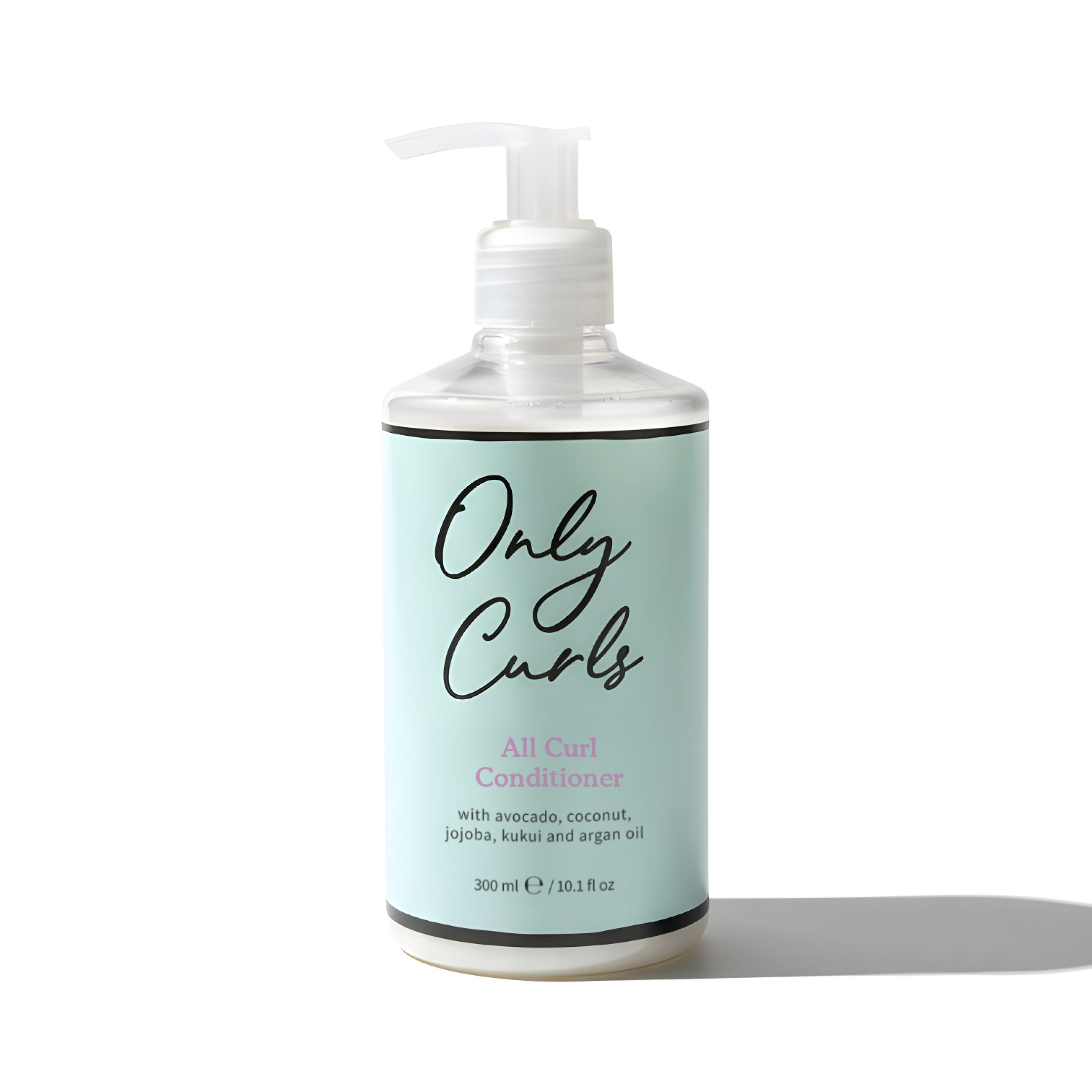 Only Curls All Curl Conditioner