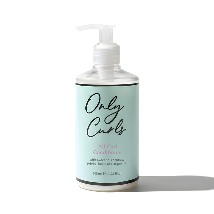 Only Curls All Curl Conditioner