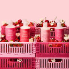 Only Curls Berry Blossom Enhancing Curl Gel - Only Curls