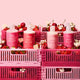 Only Curls Berry Blossom Bundle