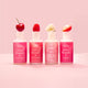 Only Curls Berry Blossom Mini Travel Bundle