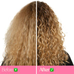 Only Curls Berry Blossom Mini Travel Bundle - Only Curls