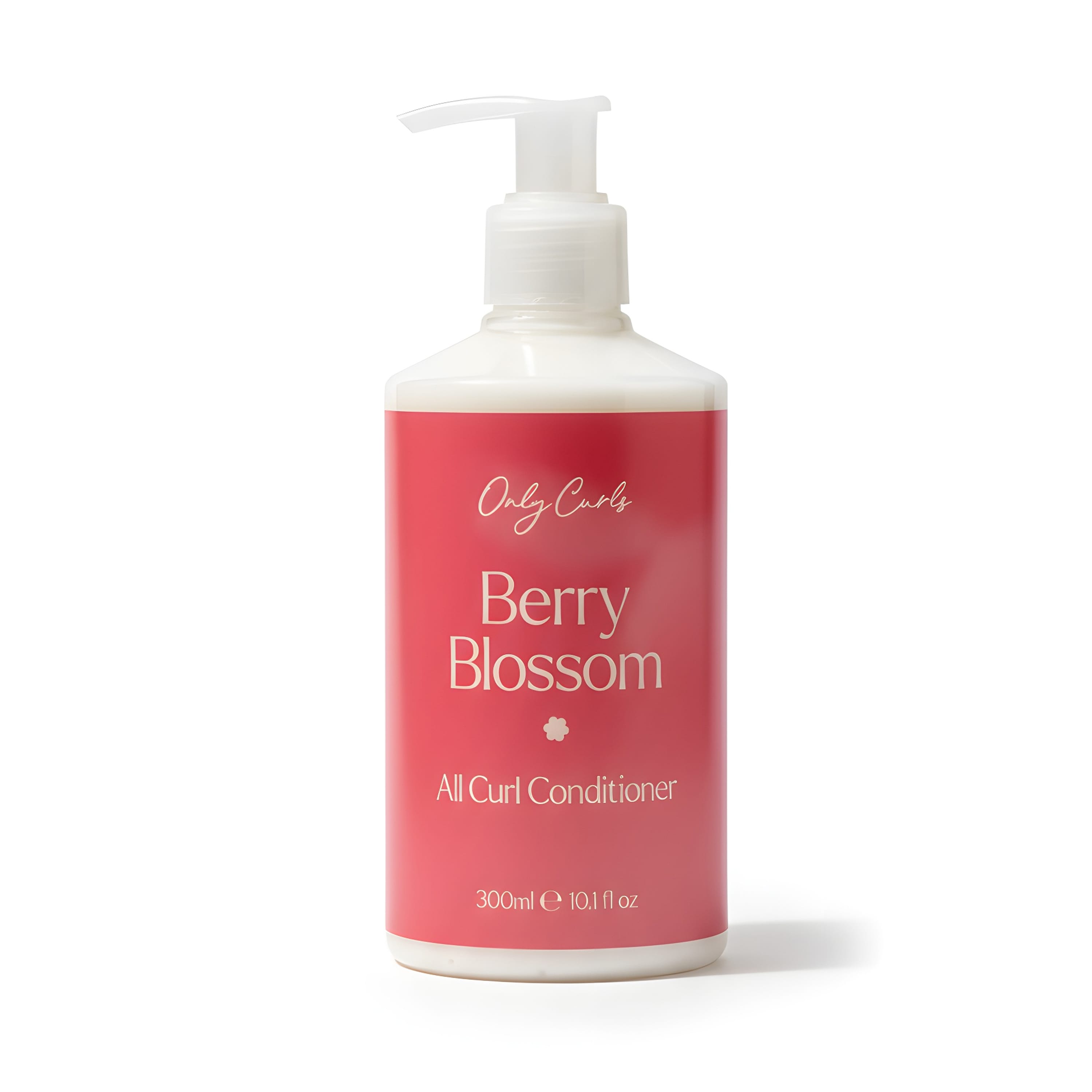 Only Curls Berry Blossom All Curl Conditioner
