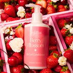 Only Curls Berry Blossom All Curl Conditioner