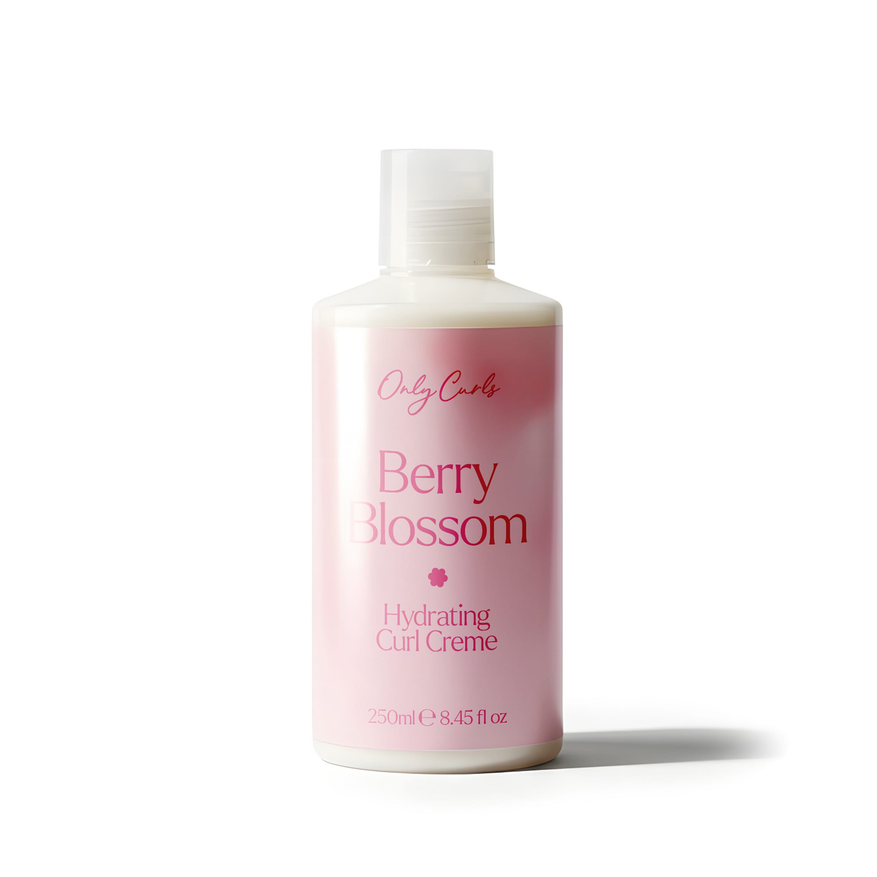 Only Curls Berry Blossom Hydrating Curl Creme