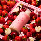 Only Curls Berry Blossom Hydrating Curl Creme