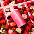 Only Curls Berry Blossom Enhancing Curl Gel