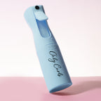 Only Curls Misting Bottle - Blue
