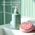 Clarify & Curl Starter Bundle