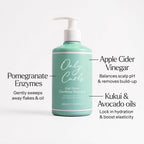 Clarify & Curl Starter Bundle