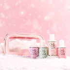 The Curls on the Go Travel Set