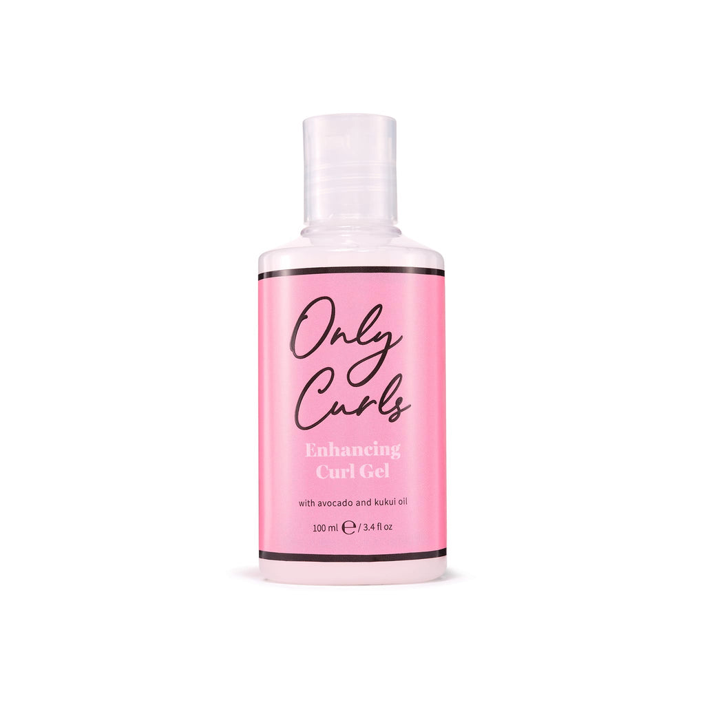 Curl Styling Kit - Only Curls