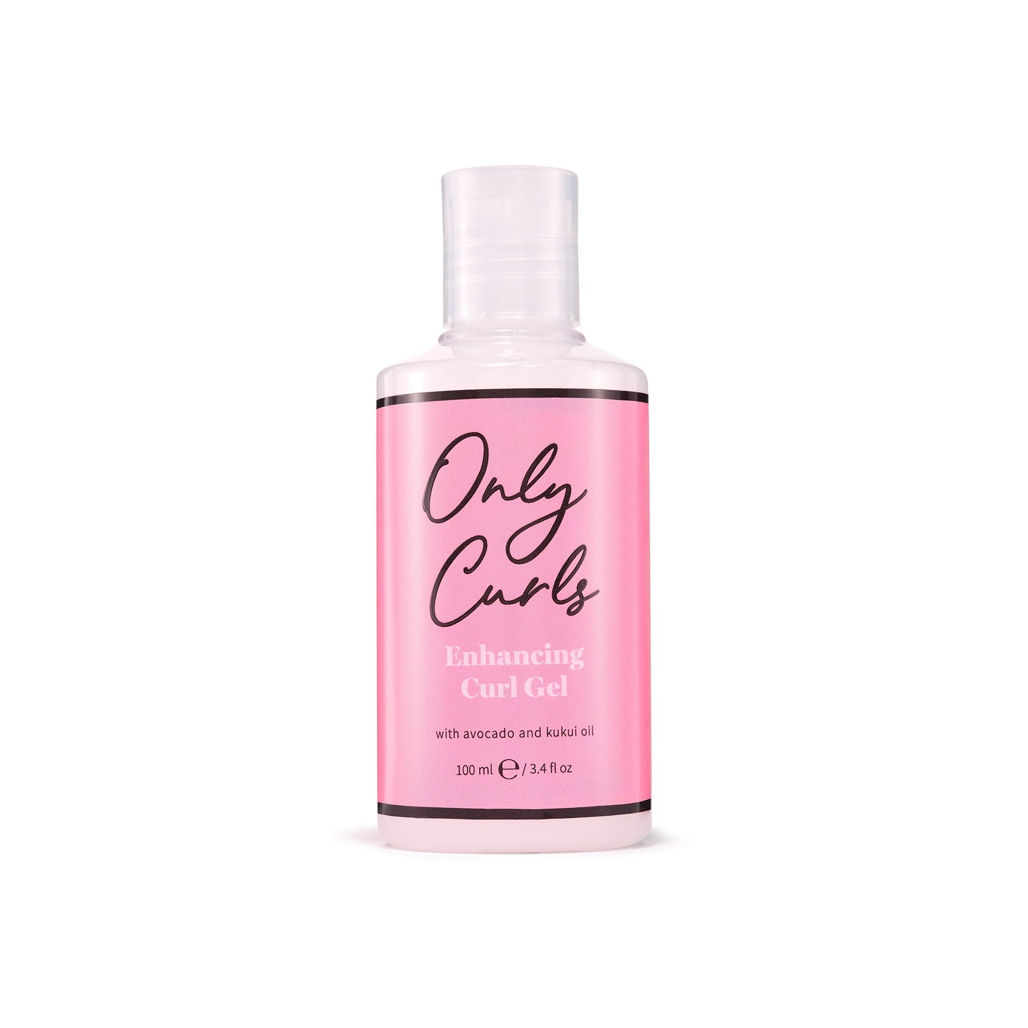 Curl Styling Kit - Only Curls