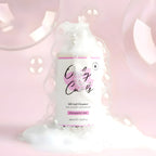 All Curl Cleanser - Fragrance Free