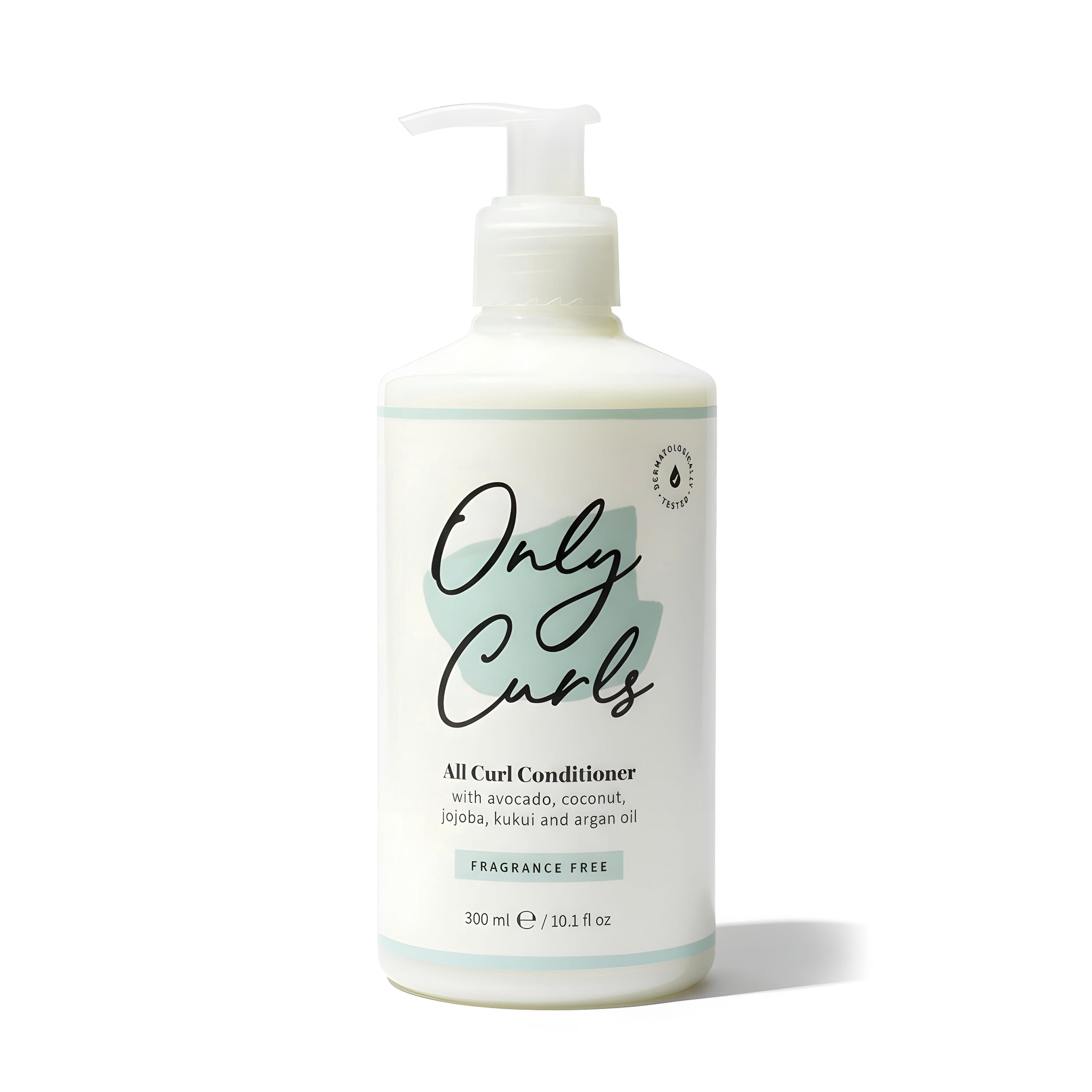 All Curl Conditioner - Fragrance Free
