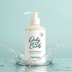 All Curl Conditioner - Fragrance Free