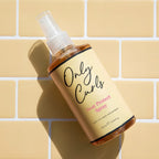 Only Curls Heat Protect Spray