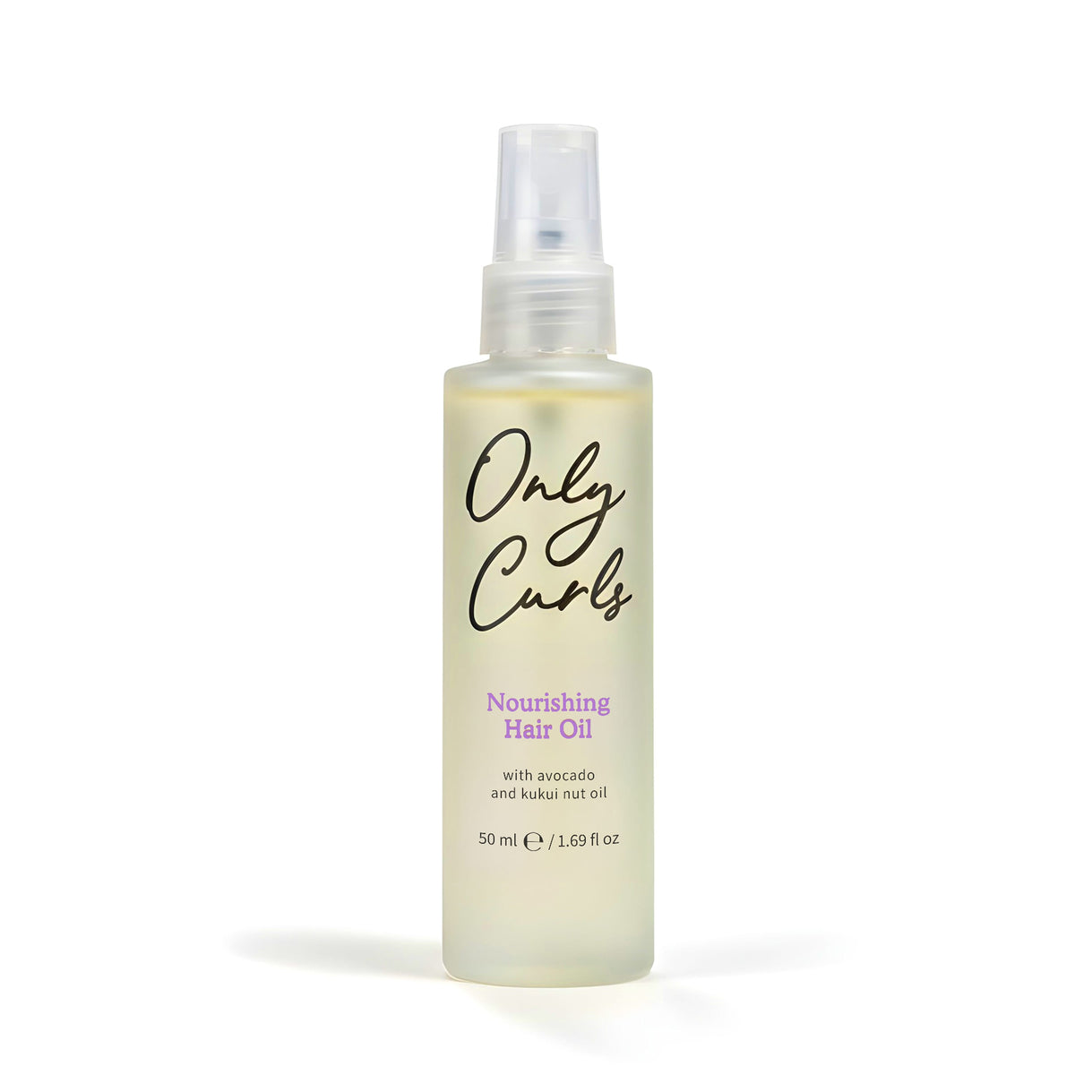 Nourishing Hair Oil