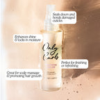 Nourishing Hair Oil - Only Curls