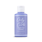 Purple Curl Cleanser - Purple Shampoo For Curly Hair - Only Curls