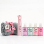 Curly Discovery Set