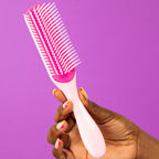 OC x Denman D3 Original Styler 7 Row - Only Curls