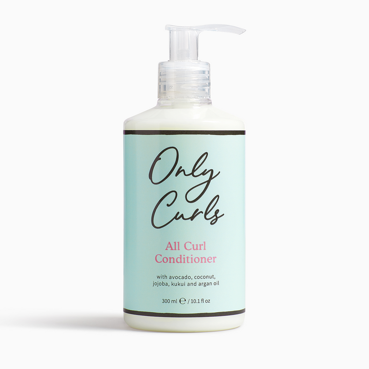 Only Curls All Curl Conditioner