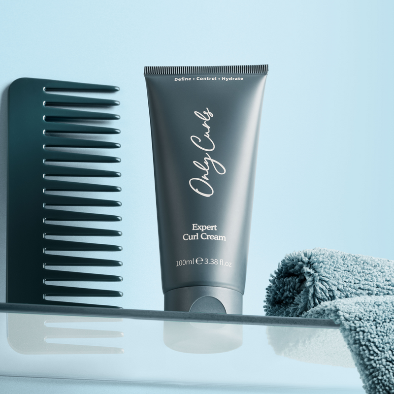 Only Curls Expert Curl Cream - Wholesale - Only Curls