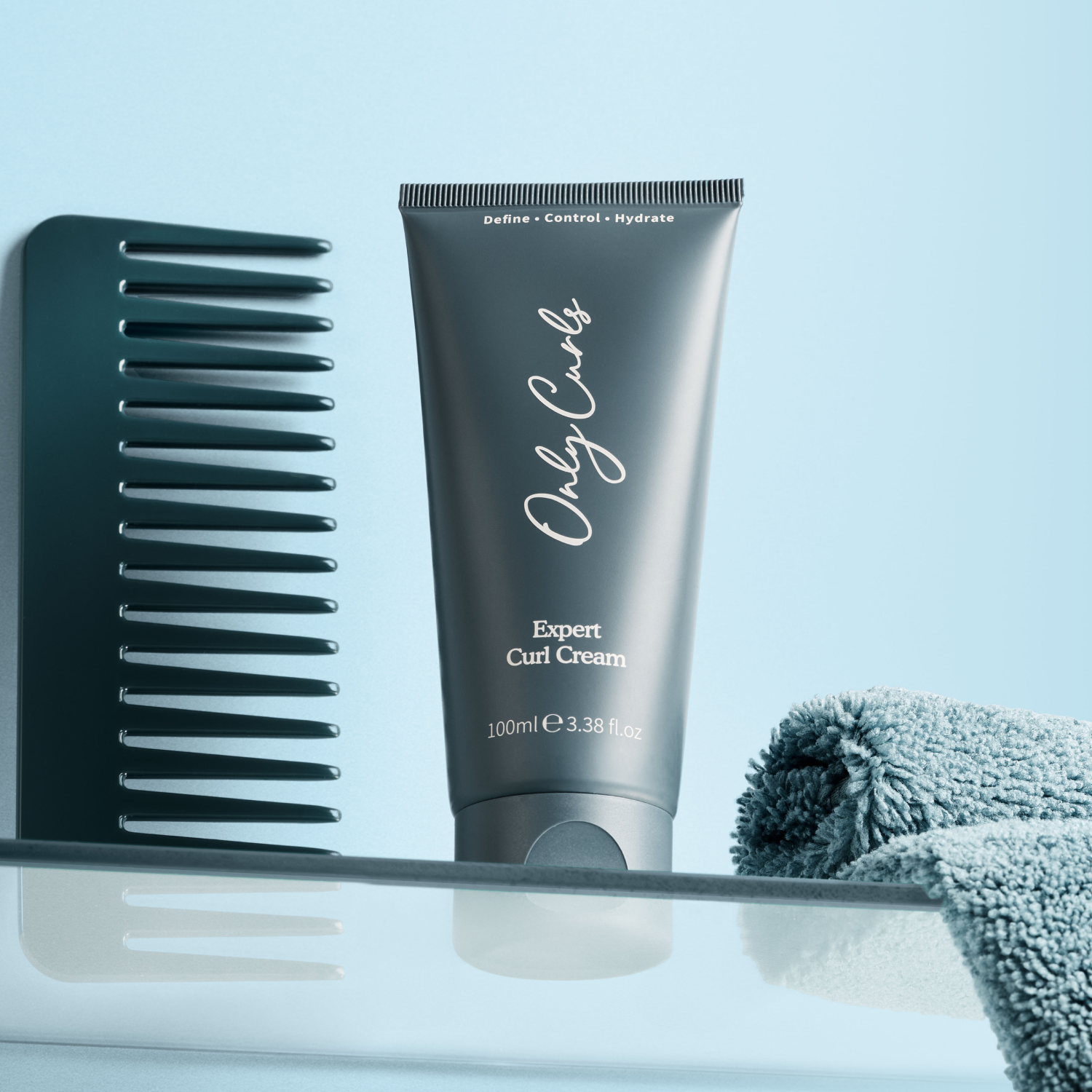 Only Curls Expert Curl Cream - Wholesale - Only Curls