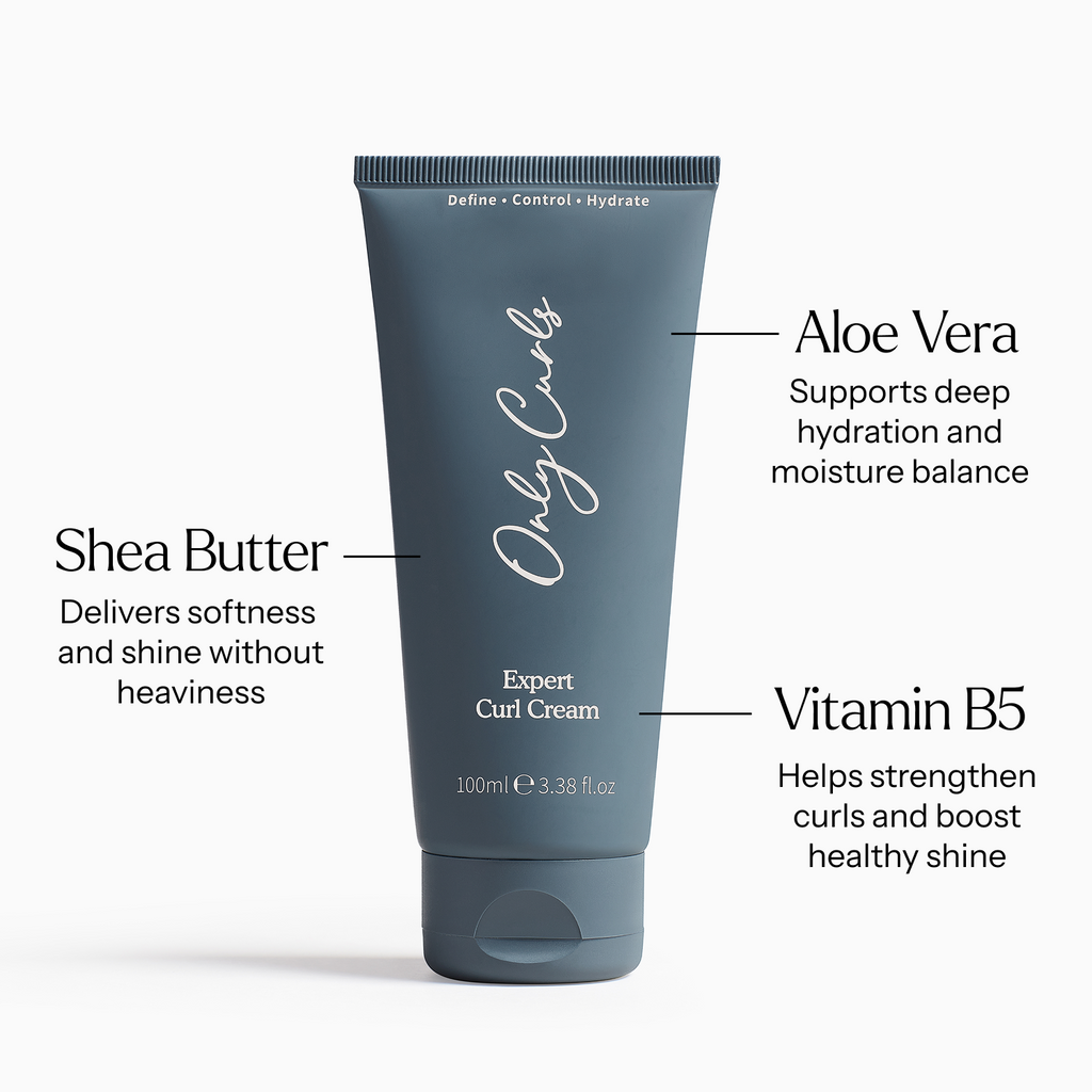 Only Curls Expert Curl Cream - Wholesale - Only Curls