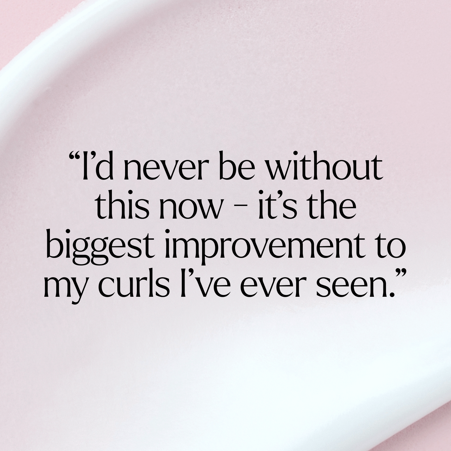 Only Curls Hydrating Curl Creme - Only Curls