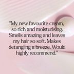 Only Curls Intense Moisture Leave-in Cream - Only Curls