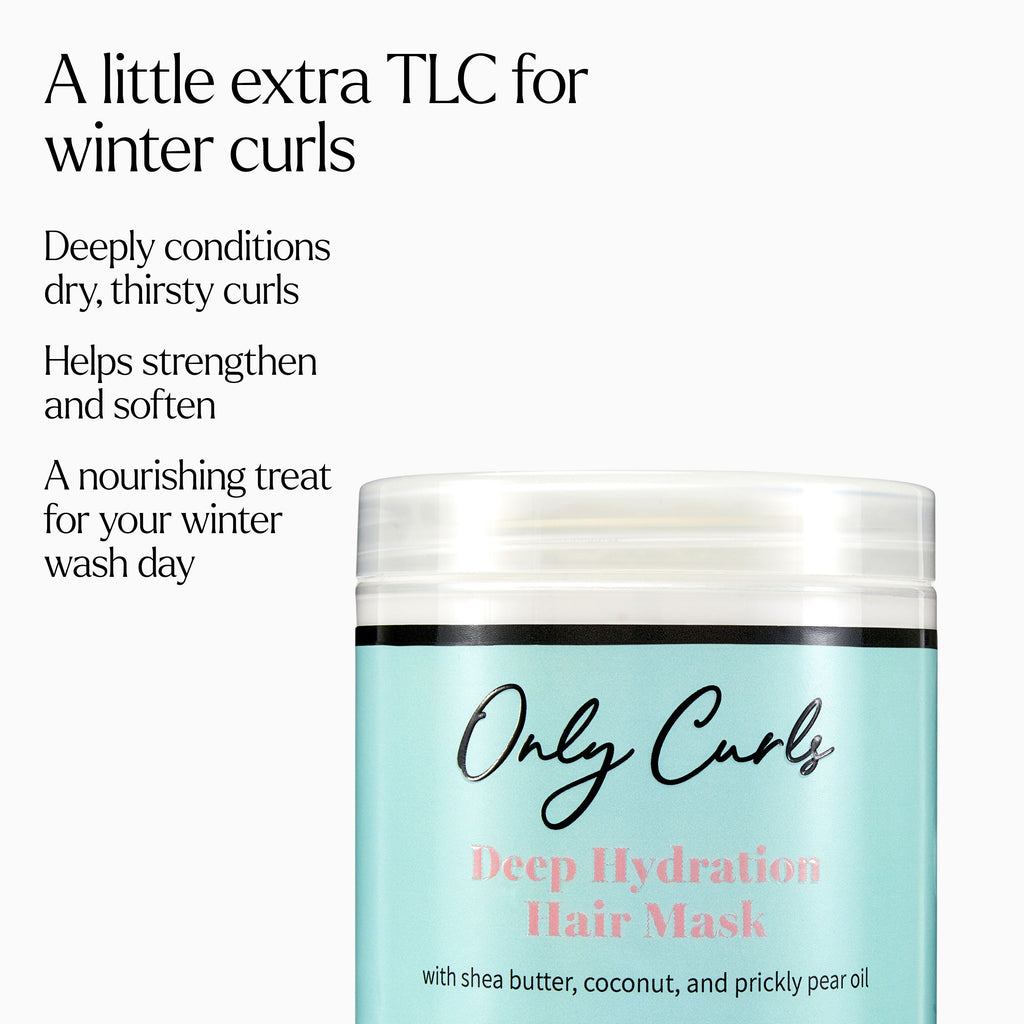 Winter Curl Kit