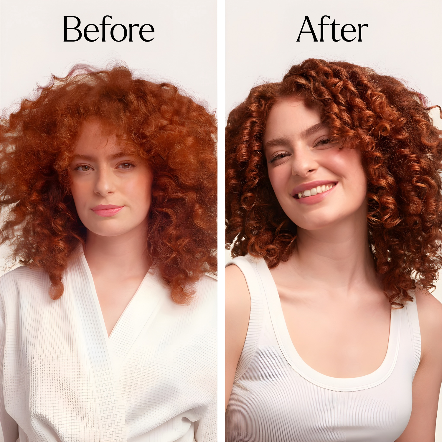 Only Curls Shine & Define Finishing Serum - Only Curls