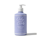 Only Curls Purple Curl Cleanser