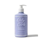 Only Curls Purple Curl Conditioner
