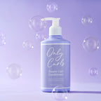 Only Curls Purple Curl Conditioner