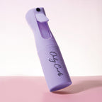 Only Curls Misting Bottle - Lilac