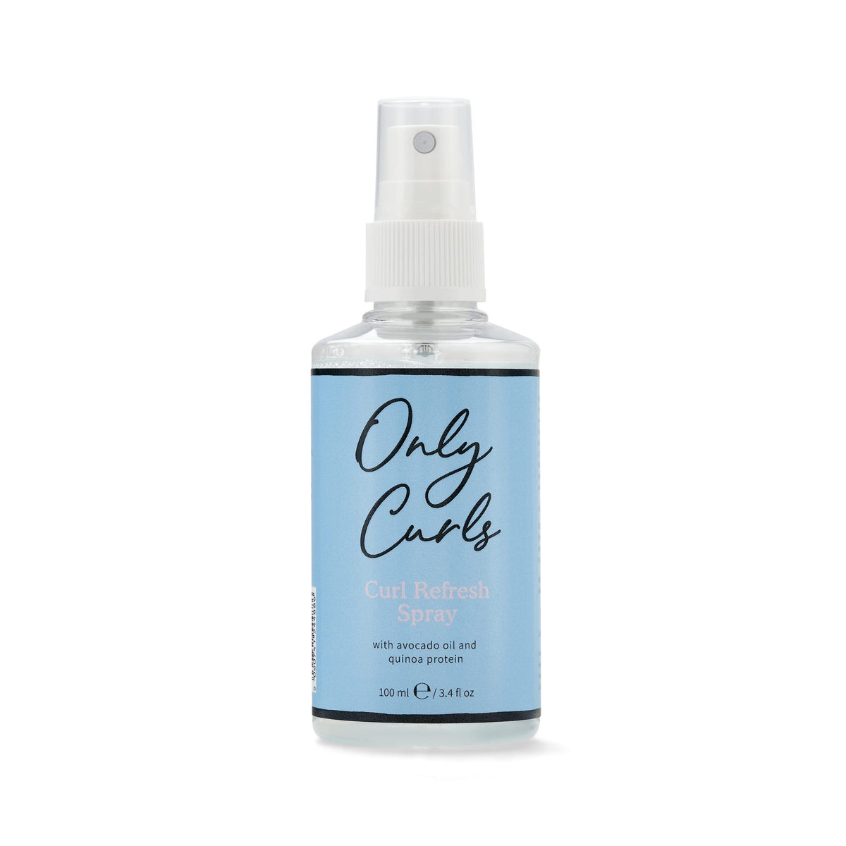 Only Curls Curl Refresh Spray